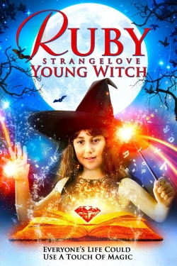 Watch Ruby Strangelove Young Witch free movies