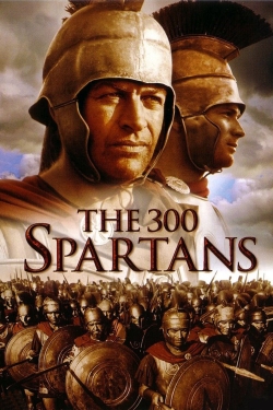 Watch The 300 Spartans free movies