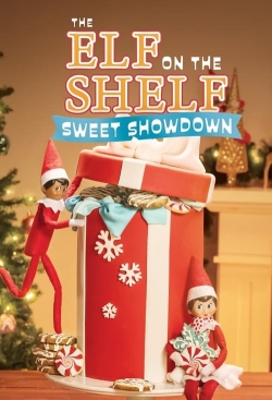 Watch The Elf on the Shelf: Sweet Showdown free movies