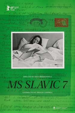 Watch MS Slavic 7 free movies