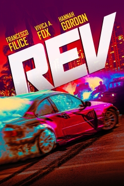 Watch Rev free movies