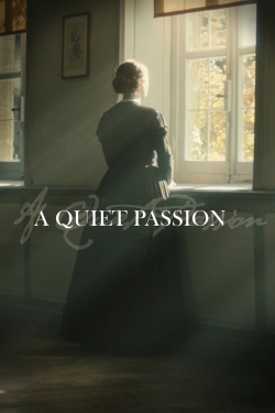 Watch A Quiet Passion free movies