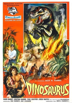 Watch Dinosaurus! free movies