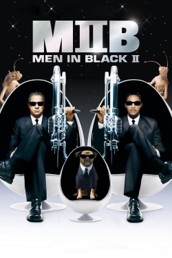 Watch Men in Black II free movies