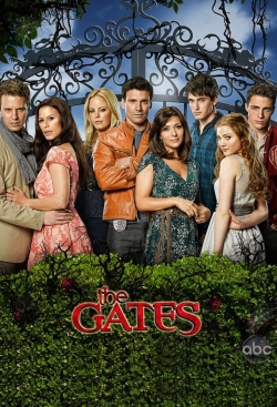 Watch The Gates free movies