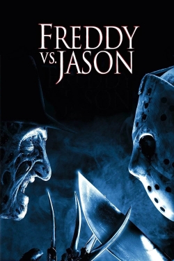 Watch Freddy vs. Jason free movies