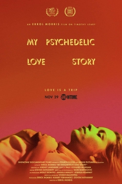 Watch My Psychedelic Love Story free movies