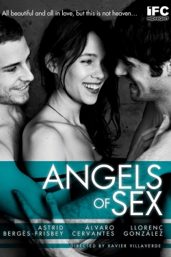 Watch Angels of Sex free movies