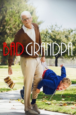 Watch Jackass Presents: Bad Grandpa free movies