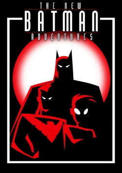 Watch The New Batman Adventures free movies