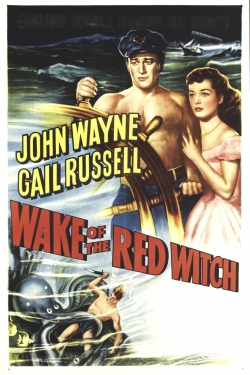 Watch Wake of the Red Witch free movies