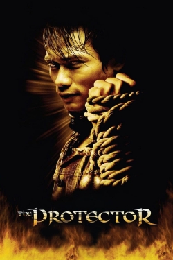 Watch The Protector free movies