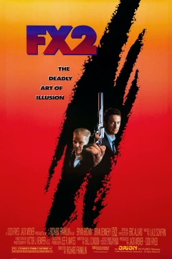 Watch F/X2 free movies