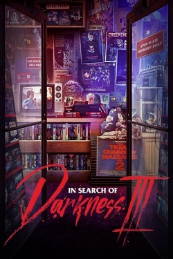 Watch In Search of Darkness: Part III free movies