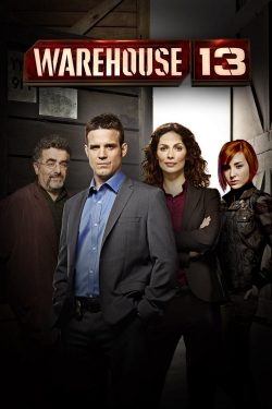 Watch Warehouse 13 free movies