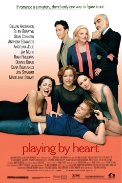 Watch Playing by Heart free movies