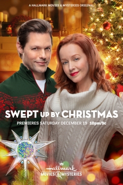 Watch Swept Up by Christmas free movies