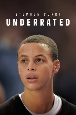 Watch Stephen Curry: Underrated free movies