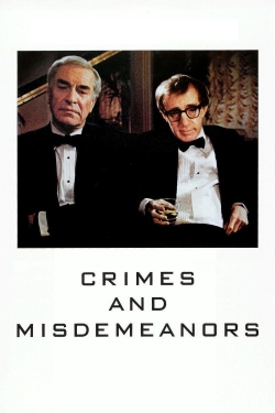 Watch Crimes and Misdemeanors free movies