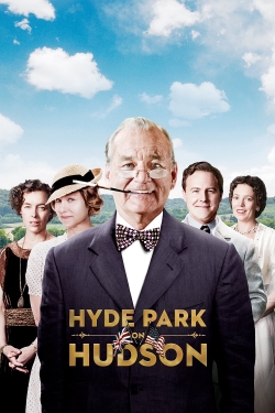 Watch Hyde Park on Hudson free movies