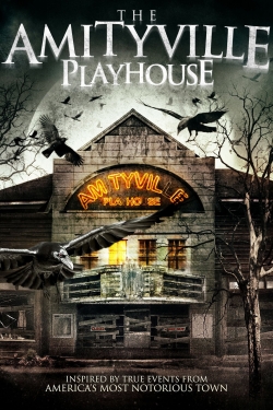 Watch The Amityville Playhouse free movies