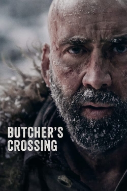 Watch Butcher's Crossing free movies