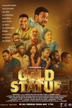 Watch Gold Statue free movies