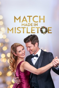 Watch Match Made in Mistletoe free movies