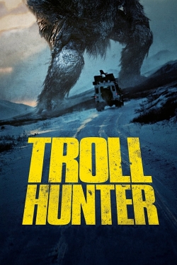 Watch Troll Hunter free movies