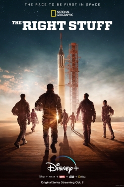 Watch The Right Stuff free movies