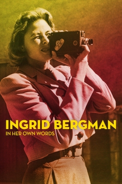 Watch Ingrid Bergman: In Her Own Words free movies