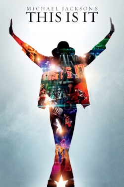 Watch This Is It free movies