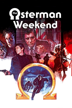 Watch The Osterman Weekend free movies