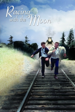 Watch Racing with the Moon free movies