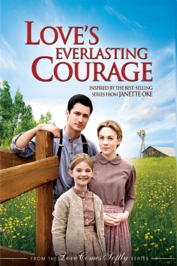 Watch Love's Everlasting Courage free movies