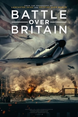 Watch Battle Over Britain free movies