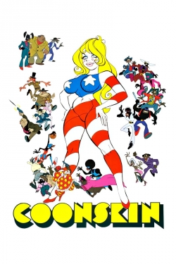 Watch Coonskin free movies