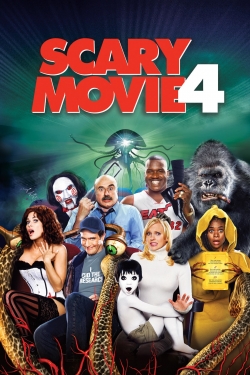 Watch Scary Movie 4 free movies