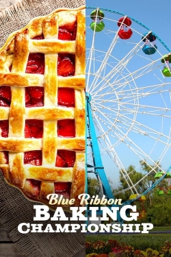 Watch Blue Ribbon Baking Championship free movies