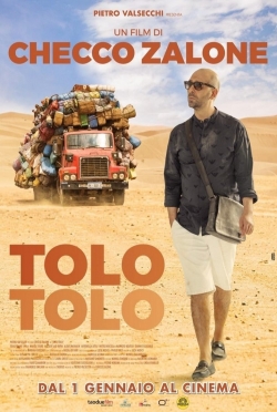 Watch Tolo Tolo free movies