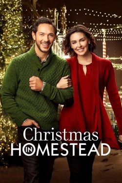 Watch Christmas in Homestead free movies