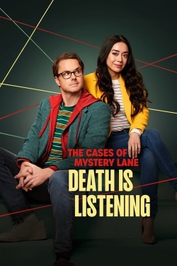 Watch The Cases of Mystery Lane: Death is Listening free movies