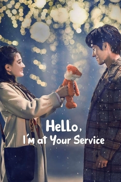 Watch Hello, I'm At Your Service free movies