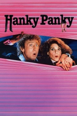 Watch Hanky Panky free movies