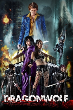 Watch Dragonwolf free movies