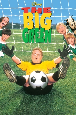 Watch The Big Green free movies