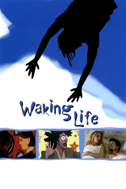 Watch Waking Life free movies