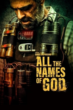 Watch All the Names of God free movies