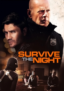 Watch Survive the Night free movies