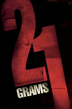 Watch 21 Grams free movies